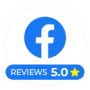 5 Star Facebook Rating