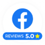 5 Star Facebook Rating 5 Star Facebook Rating