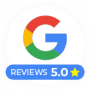5 Star Google Rating 5 Star Google Rating