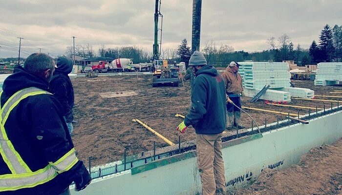 poured concrete preview home poured concrete preview home