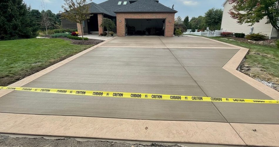 residential concrete driveways contractor residential concrete driveways contractor